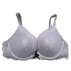 Victoria's Secret Dream Angel's Bra